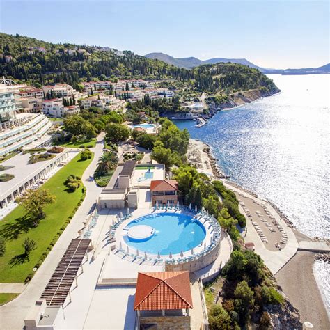 sun garden hotel dubrovnik.